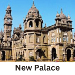Car Rental Kolhapur
