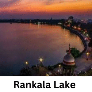 Rankala Lake