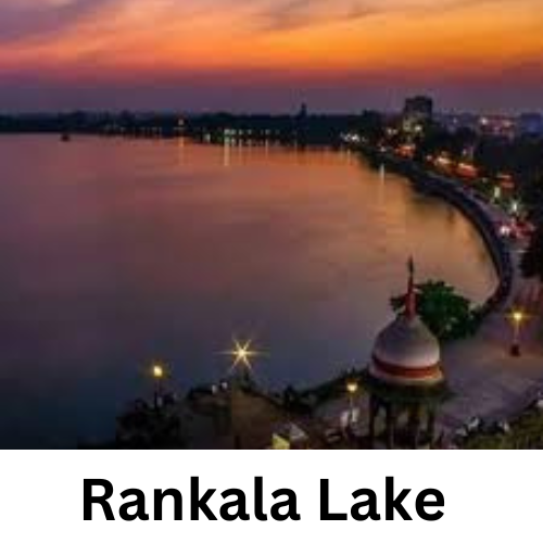 Rankala Lake
