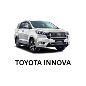 Best 7 Seater Car Rental in Kolhapur