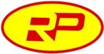 Logo R P tOURS