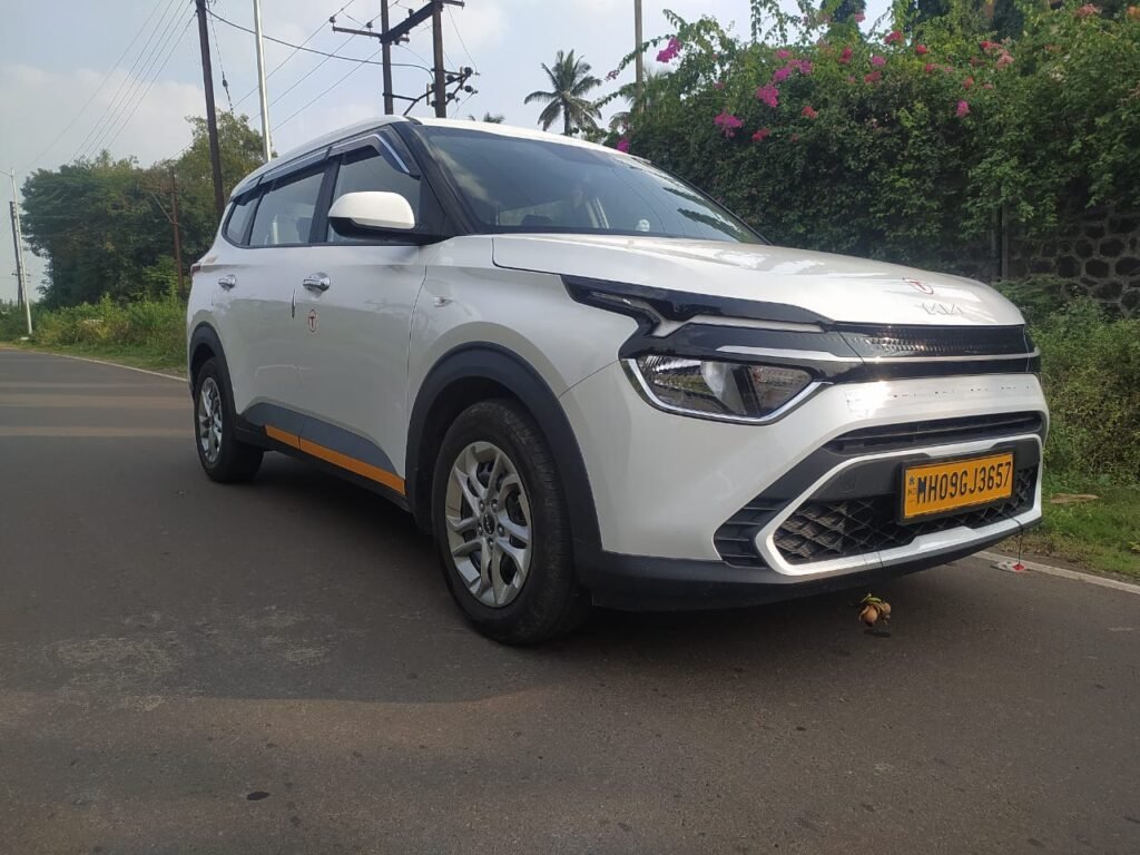Car Rent Kolhapur