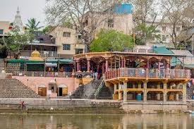 Car Rental Agency in Kolhapur