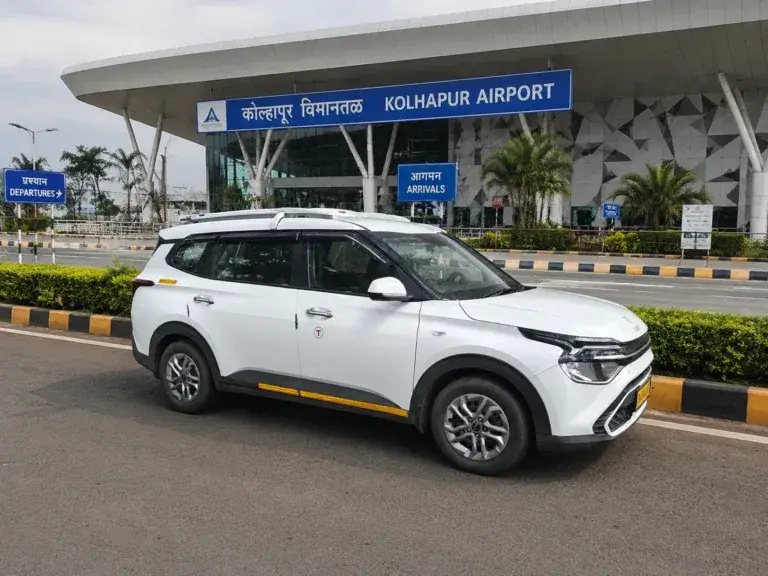 Kolhapur Airport Cab Service Guide